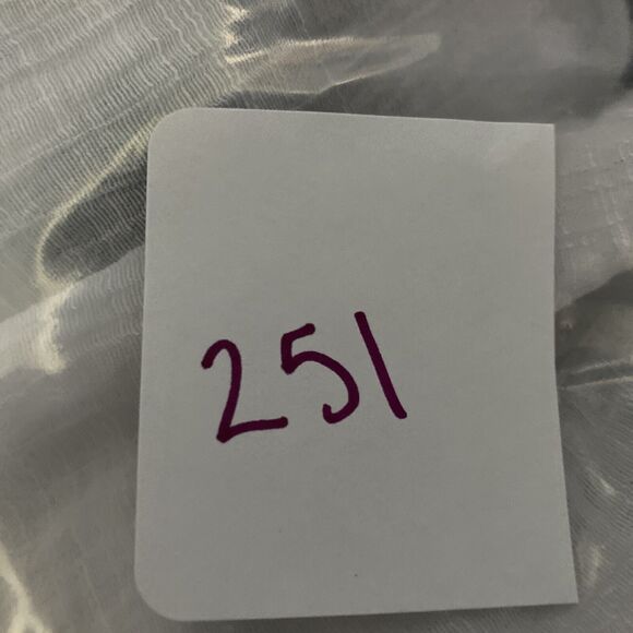 Womens S Tunic Top CREATION S White Black Abstract Graphic Print Long Layer NICE - Picture 8 of 8